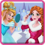 Logo of Winter Princess Shopping Mall android Application 