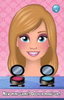 Winter Princess Shopping Mall android App screenshot 6